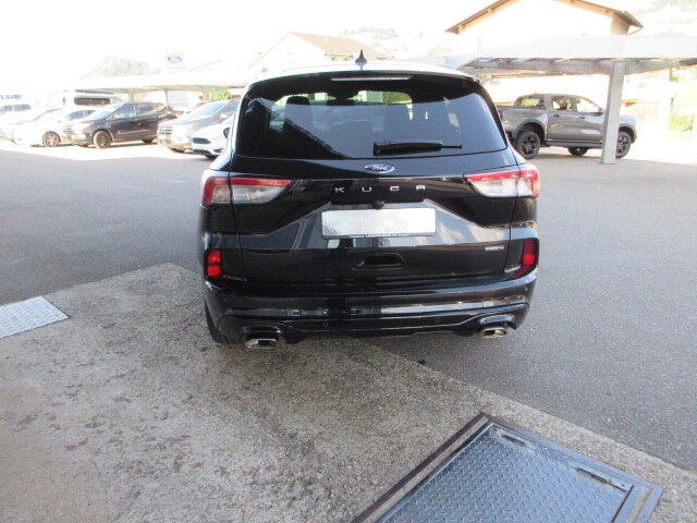 FORD Kuga 2.5 Hybrid ST-Line X 4x4, Voll-Hybrid Benzin/Elektro, Occasion / Gebraucht, Automatik - 3