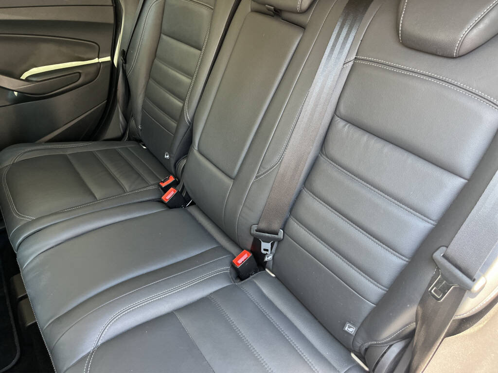 FORD Kuga 2.0 TDCi 180 Titanium FPS 4x4, Diesel, Occasion / Gebraucht, Automatik - 7