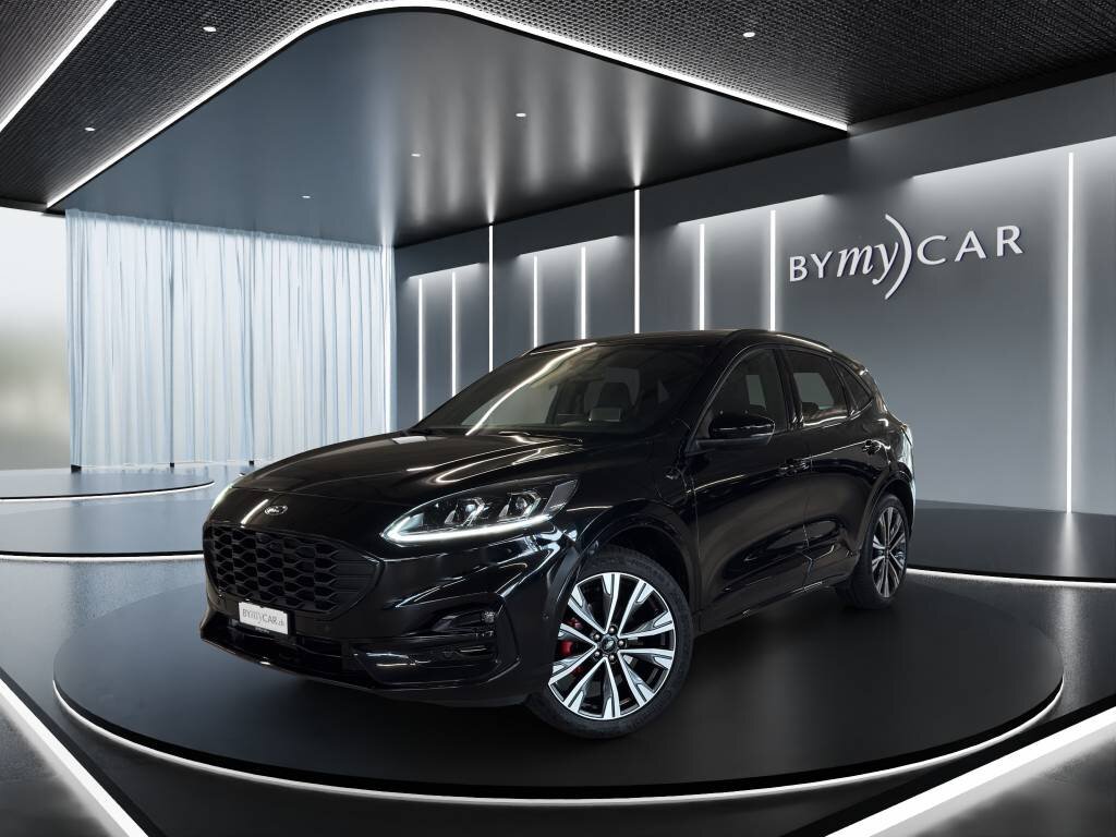 FORD Kuga 2.5 PHEV ST-Line X 2WD