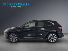 FORD Kuga 2.5 PHEV Vignale 2WD, Plug-in-Hybrid Benzin/Elektro, Occasion / Gebraucht, Automatik - 3
