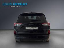 FORD Kuga 2.5 PHEV Vignale 2WD, Plug-in-Hybrid Benzin/Elektro, Occasion / Gebraucht, Automatik - 5