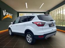 FORD Kuga 2.0 TDCi Vignale 4WD PowerShift, Diesel, Occasion / Gebraucht, Automatik - 3