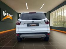 FORD Kuga 2.0 TDCi Vignale 4WD PowerShift, Diesel, Occasion / Gebraucht, Automatik - 4