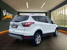 FORD Kuga 2.0 TDCi Vignale 4WD PowerShift, Diesel, Occasion / Gebraucht, Automatik - 5