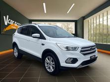 FORD Kuga 2.0 TDCi Vignale 4WD PowerShift, Diesel, Occasion / Gebraucht, Automatik - 7