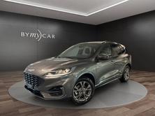 FORD Kuga 2.5 FHEV ST-Line 4WD, Benzin, Occasion / Gebraucht, Automatik - 2