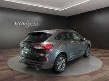FORD Kuga 2.5 FHEV ST-Line 4WD, Benzin, Occasion / Gebraucht, Automatik - 3
