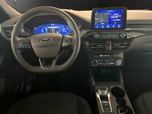 FORD Kuga 2.5 FHEV ST-Line 4WD, Benzin, Occasion / Gebraucht, Automatik - 5