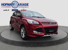 FORD Kuga 1.5 EcoB 182 Titanium, Petrol, Second hand / Used, Automatic - 4