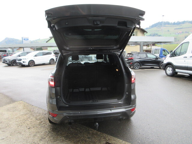 FORD Kuga 2.0 TDCi 150 ST-Line, Diesel, Occasion / Gebraucht, Handschaltung - 5