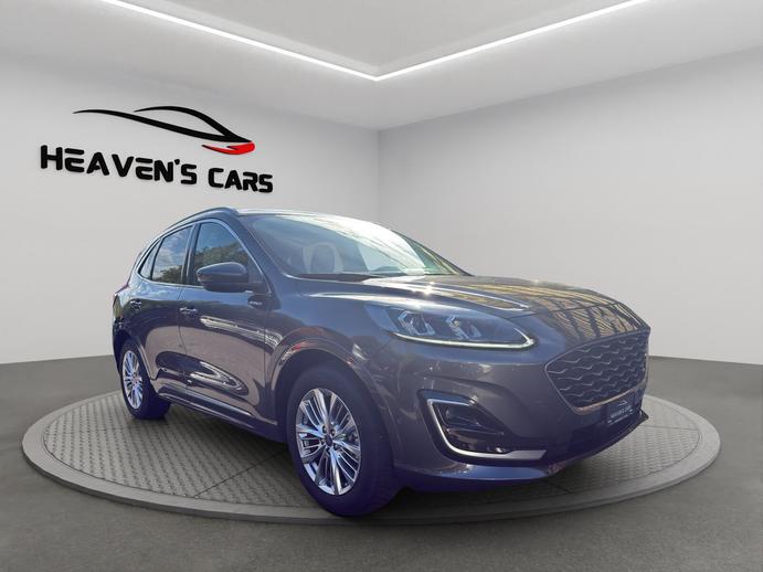 FORD Kuga 2.5 PHEV Vignale 2WD, Plug-in-Hybrid Petrol/Electric, Second hand / Used, Automatic