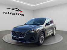 FORD Kuga 2.5 PHEV Vignale 2WD, Plug-in-Hybrid Petrol/Electric, Second hand / Used, Automatic - 3
