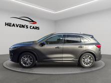 FORD Kuga 2.5 PHEV Vignale 2WD, Plug-in-Hybrid Petrol/Electric, Second hand / Used, Automatic - 4