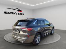 FORD Kuga 2.5 PHEV Vignale 2WD, Plug-in-Hybrid Petrol/Electric, Second hand / Used, Automatic - 7