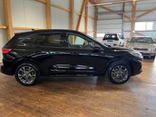 FORD Kuga 2.5 FHEV ST-Line X 4WD, Hybride Integrale Benzina/Elettrica, Occasioni / Usate, Automatico - 4