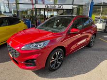 FORD Kuga 2.5 PHEV ST-Line X 2WD, Plug-in-Hybrid Petrol/Electric, Second hand / Used, Automatic - 3