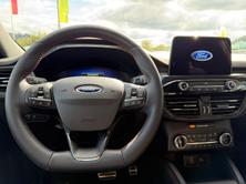 FORD Kuga 2.5 PHEV ST-Line X 2WD, Plug-in-Hybrid Petrol/Electric, Second hand / Used, Automatic - 7