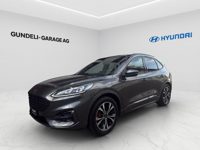 FORD Kuga 2.5 PHEV ST-LineX2WD, Plug-in-Hybrid Petrol/Electric, Second hand / Used, Automatic