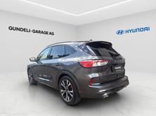 FORD Kuga 2.5 PHEV ST-LineX2WD, Plug-in-Hybrid Petrol/Electric, Second hand / Used, Automatic - 4