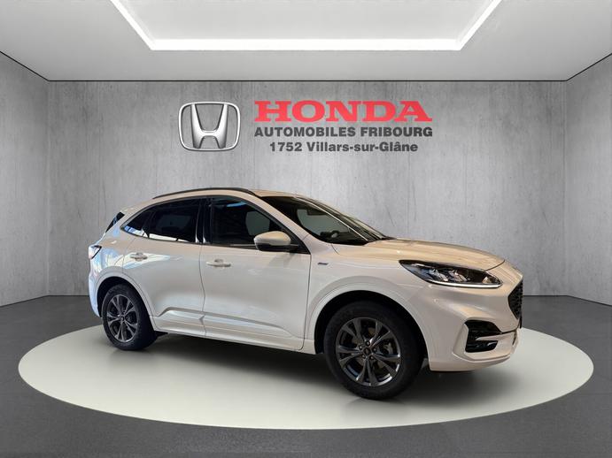 FORD Kuga 2.5 Hybrid ST-Line 4x4, Hybride Intégral Essence/Électricité, Occasion / Utilisé, Automatique
