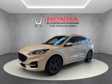 FORD Kuga 2.5 Hybrid ST-Line 4x4, Hybride Intégral Essence/Électricité, Occasion / Utilisé, Automatique - 3