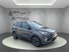 FORD Kuga 2.0 TDCi 180 ST-Line FPS, Diesel, Occasion / Gebraucht, Automatik - 6