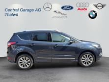 FORD Kuga 2.0 EcoBoost Vignale 4WD Automatic, Petrol, Second hand / Used, Automatic - 7