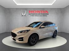 FORD Kuga 2.5 Hybrid ST-Line 4x4, Hybride Intégral Essence/Électricité, Occasion / Utilisé, Automatique - 3