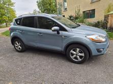 FORD Kuga 2.0 TDCi Titanium 4WD, Diesel, Second hand / Used, Manual - 2