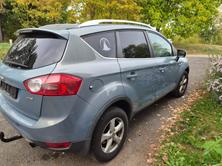 FORD Kuga 2.0 TDCi Titanium 4WD, Diesel, Second hand / Used, Manual - 3