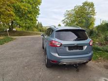 FORD Kuga 2.0 TDCi Titanium 4WD, Diesel, Second hand / Used, Manual - 4