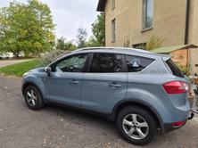 FORD Kuga 2.0 TDCi Titanium 4WD, Diesel, Second hand / Used, Manual - 5