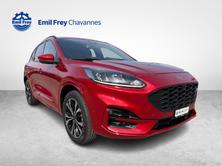 FORD Kuga 2.5 Hybrid ST-Line, Plug-in-Hybrid Benzina/Elettrica, Occasioni / Usate, Automatico - 3