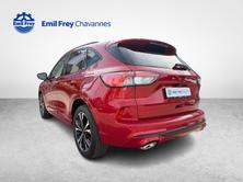 FORD Kuga 2.5 Hybrid ST-Line, Plug-in-Hybrid Benzina/Elettrica, Occasioni / Usate, Automatico - 4