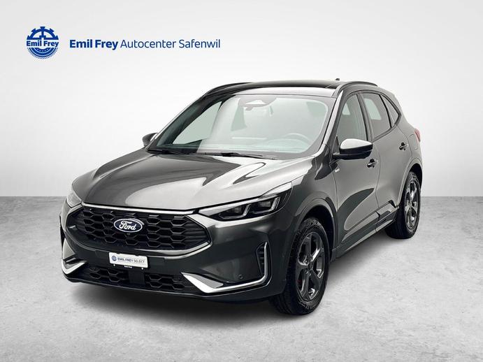 FORD Kuga 2.5 Hybrid ST-Line X 4x4, Hybride Integrale Benzina/Elettrica, Occasioni / Usate, Automatico