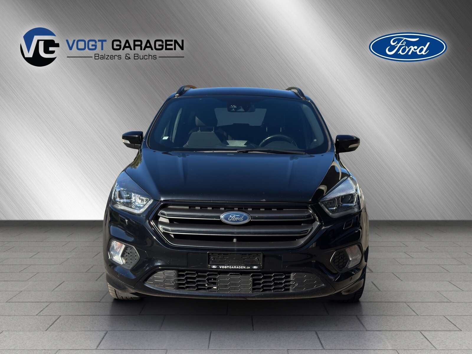 FORD Kuga 2.0 EcoB 240 ST-Line, Benzina, Occasioni / Usate, Automatico - 2