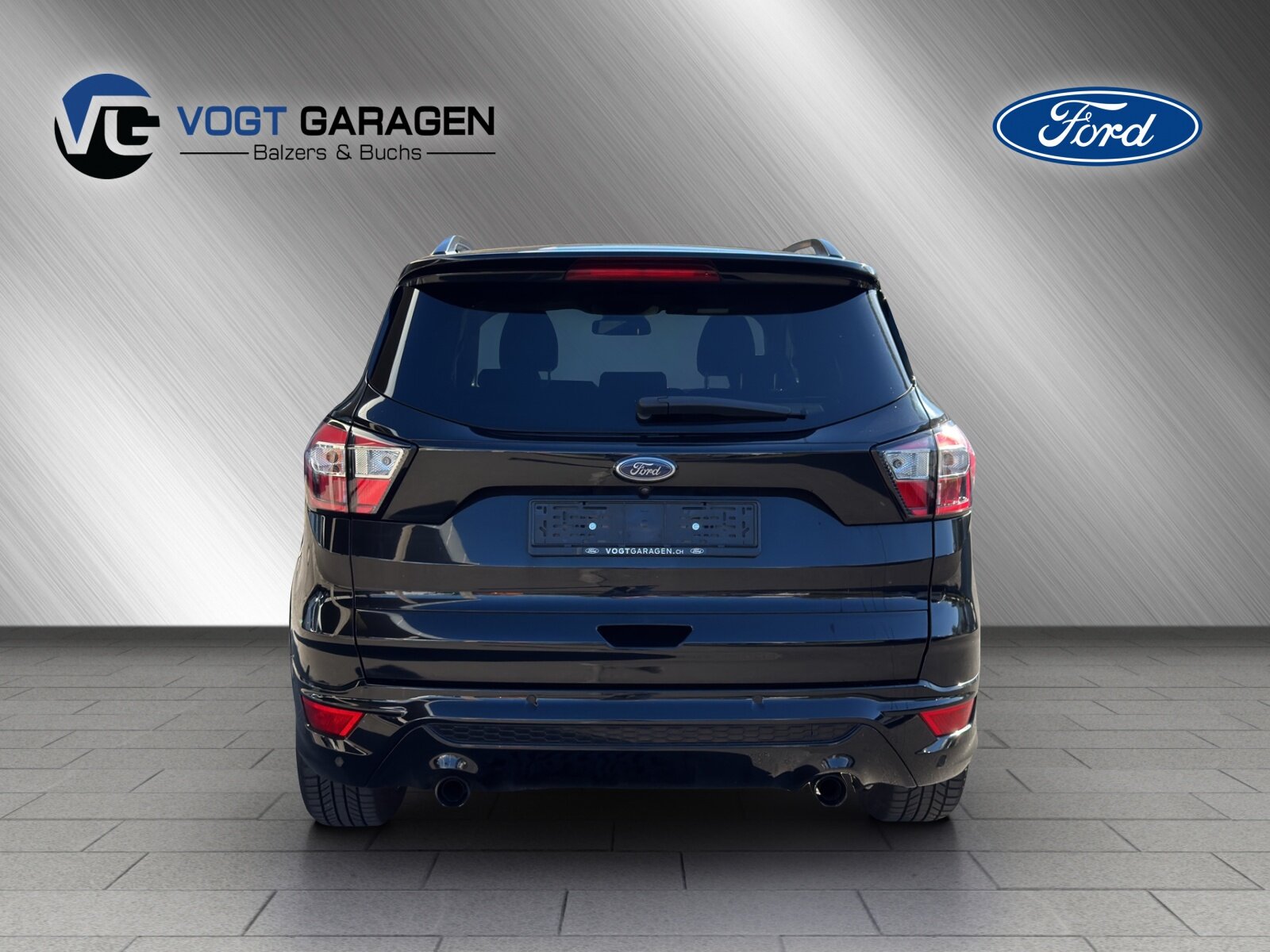 FORD Kuga 2.0 EcoB 240 ST-Line, Benzina, Occasioni / Usate, Automatico - 5