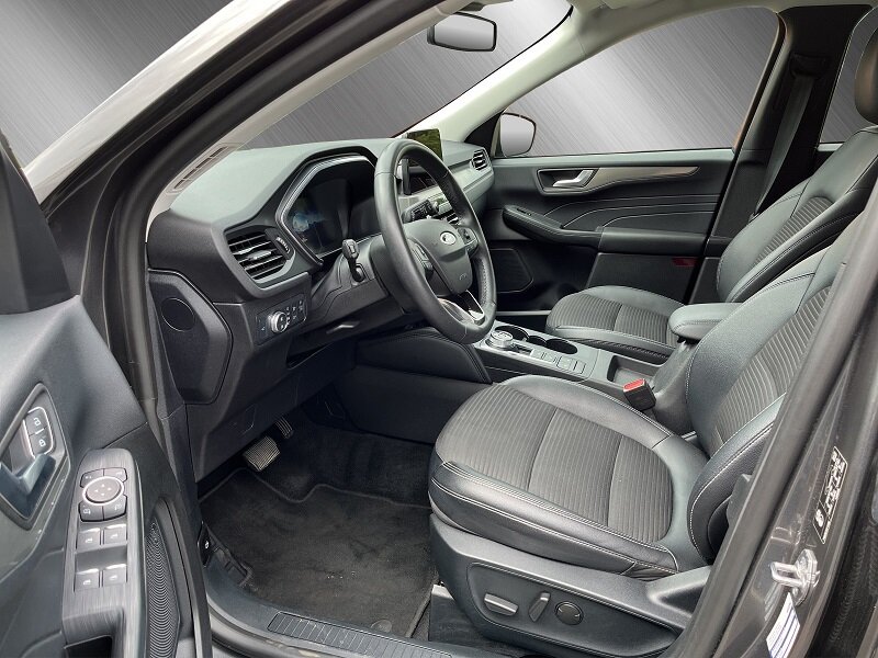 FORD Kuga 2.5 Hybrid Titanium X 4x4, Hybride Integrale Benzina/Elettrica, Occasioni / Usate, Automatico - 6
