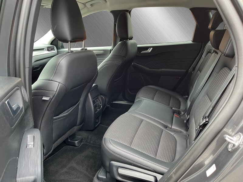 FORD Kuga 2.5 Hybrid Titanium X 4x4, Hybride Integrale Benzina/Elettrica, Occasioni / Usate, Automatico - 7