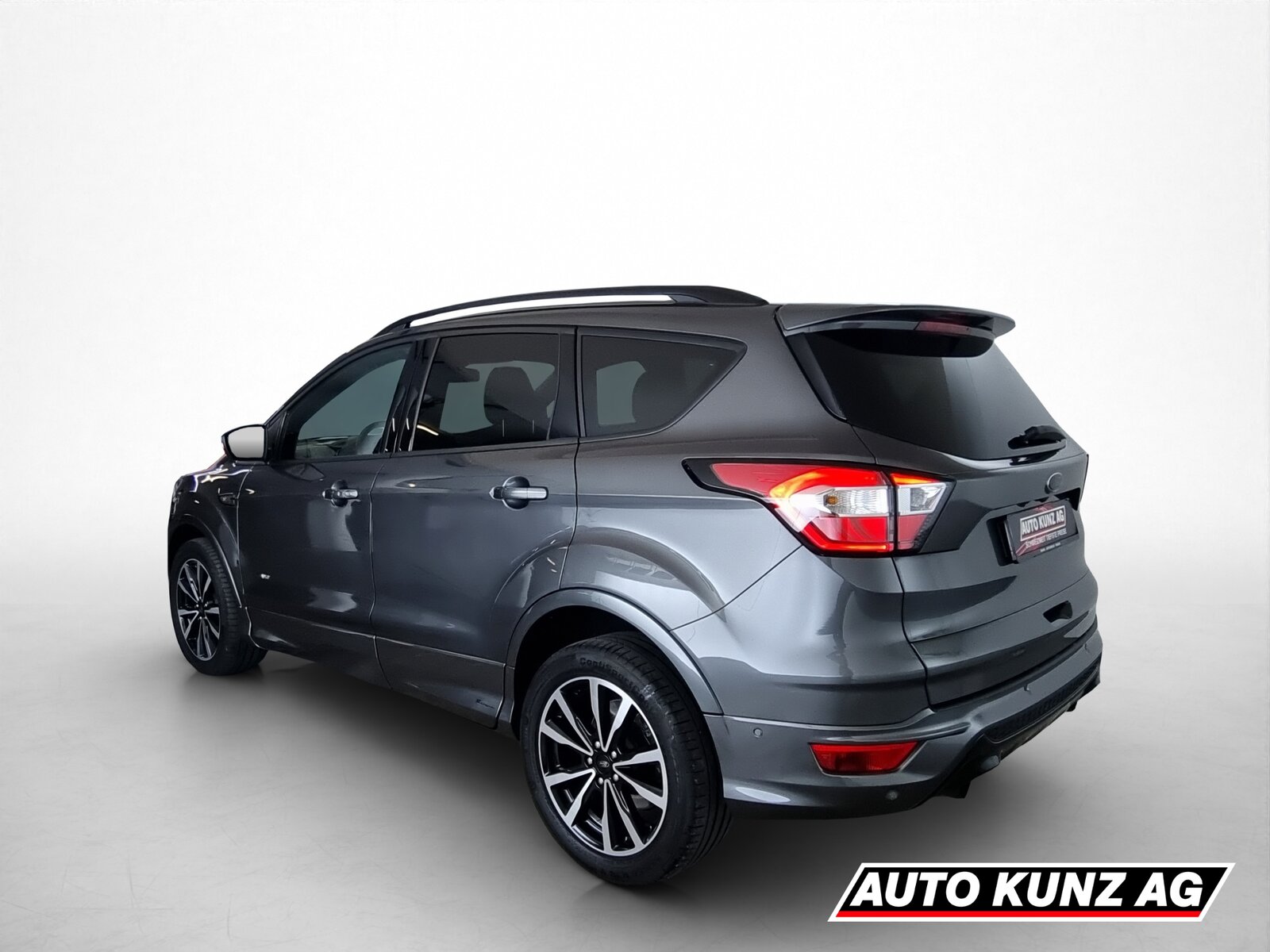 FORD Kuga 1.5 EcoBoost ST-Line 4x4 Aut., Essence, Occasion / Utilisé, Automatique - 4