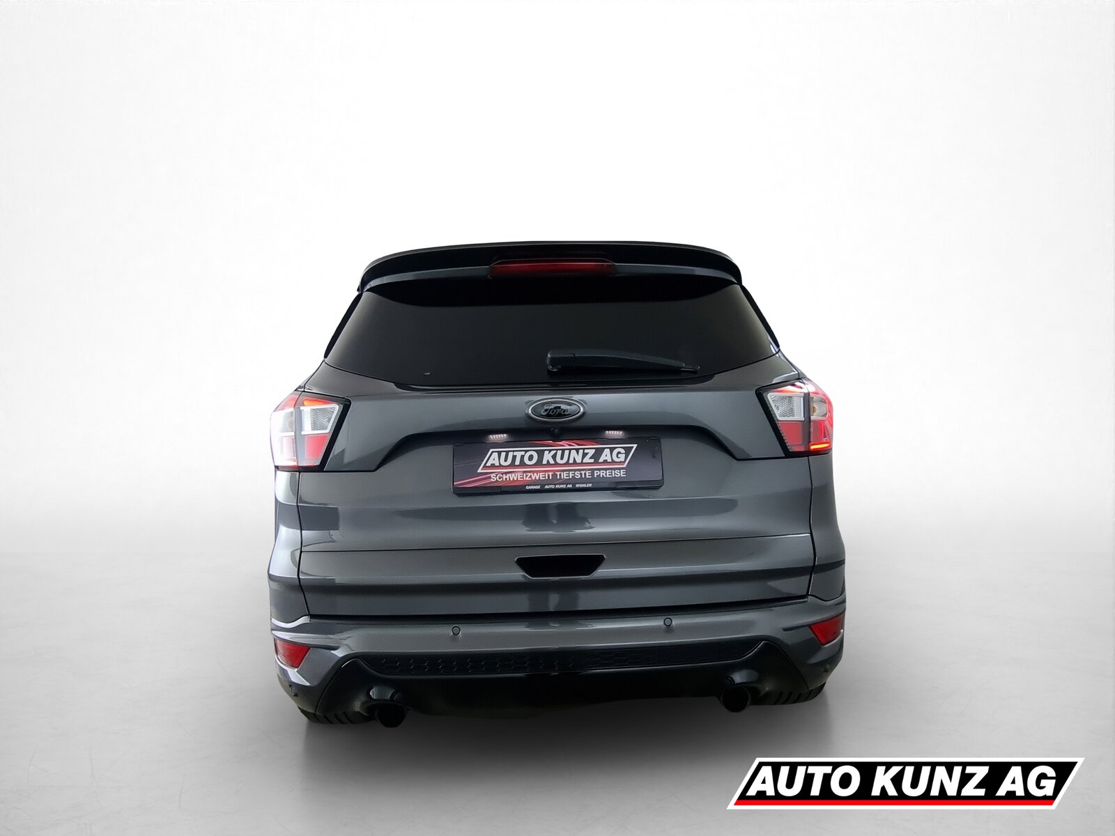 FORD Kuga 1.5 EcoBoost ST-Line 4x4 Aut., Essence, Occasion / Utilisé, Automatique - 5