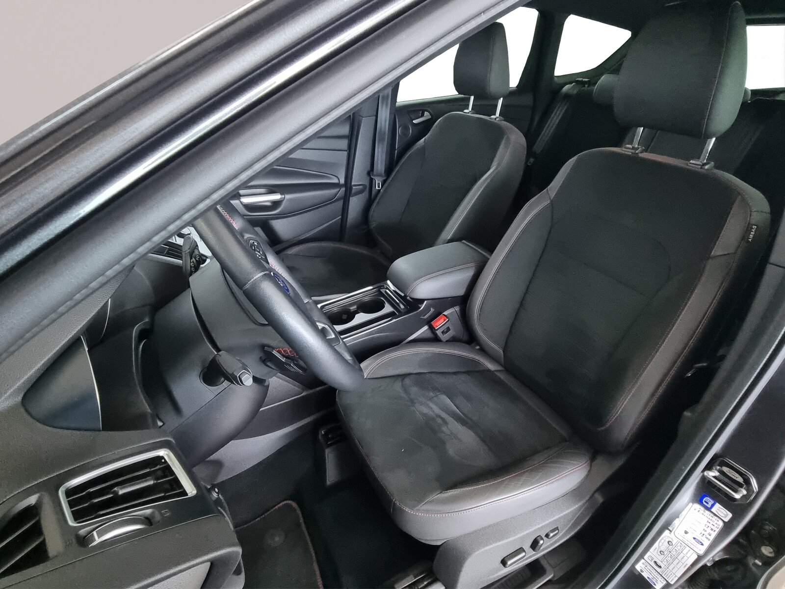 FORD Kuga 1.5 EcoBoost ST-Line 4x4 Aut., Essence, Occasion / Utilisé, Automatique - 6
