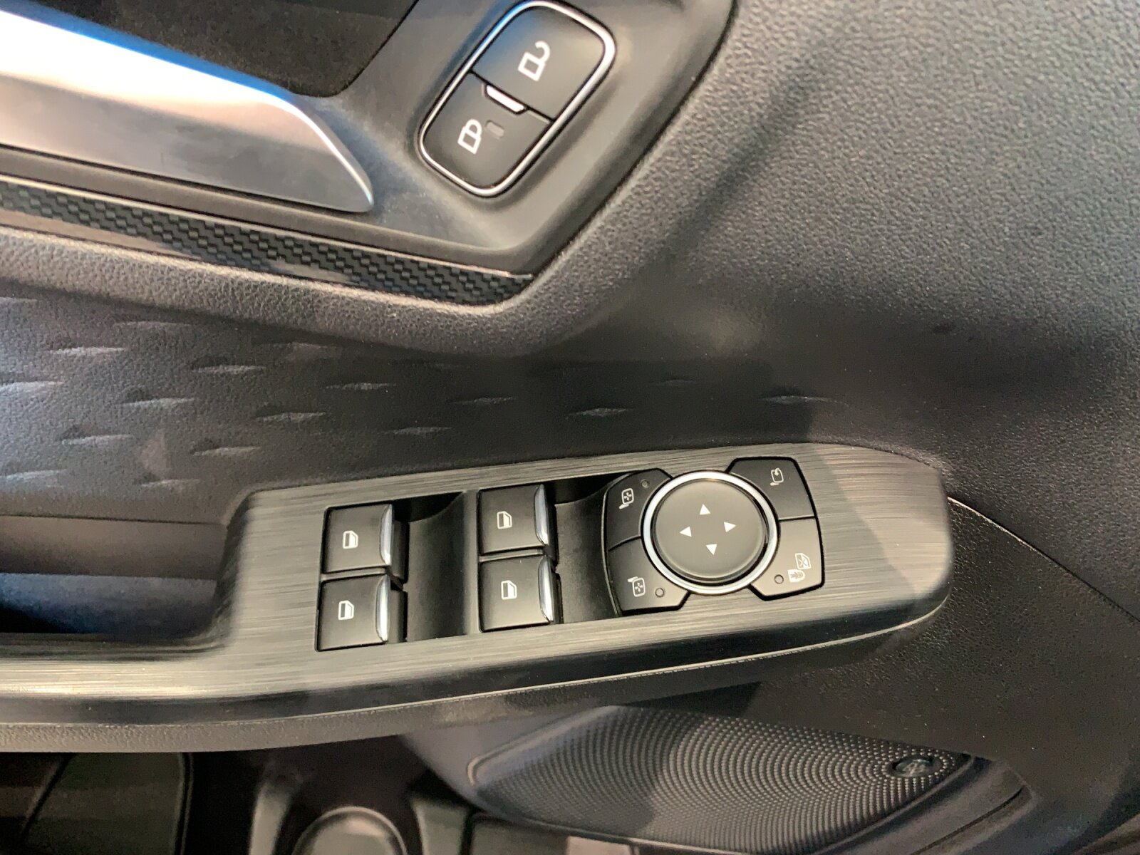 FORD Kuga 2.0 EcoBlue ST-Line X 4x4, Diesel, Occasioni / Usate, Automatico - 4