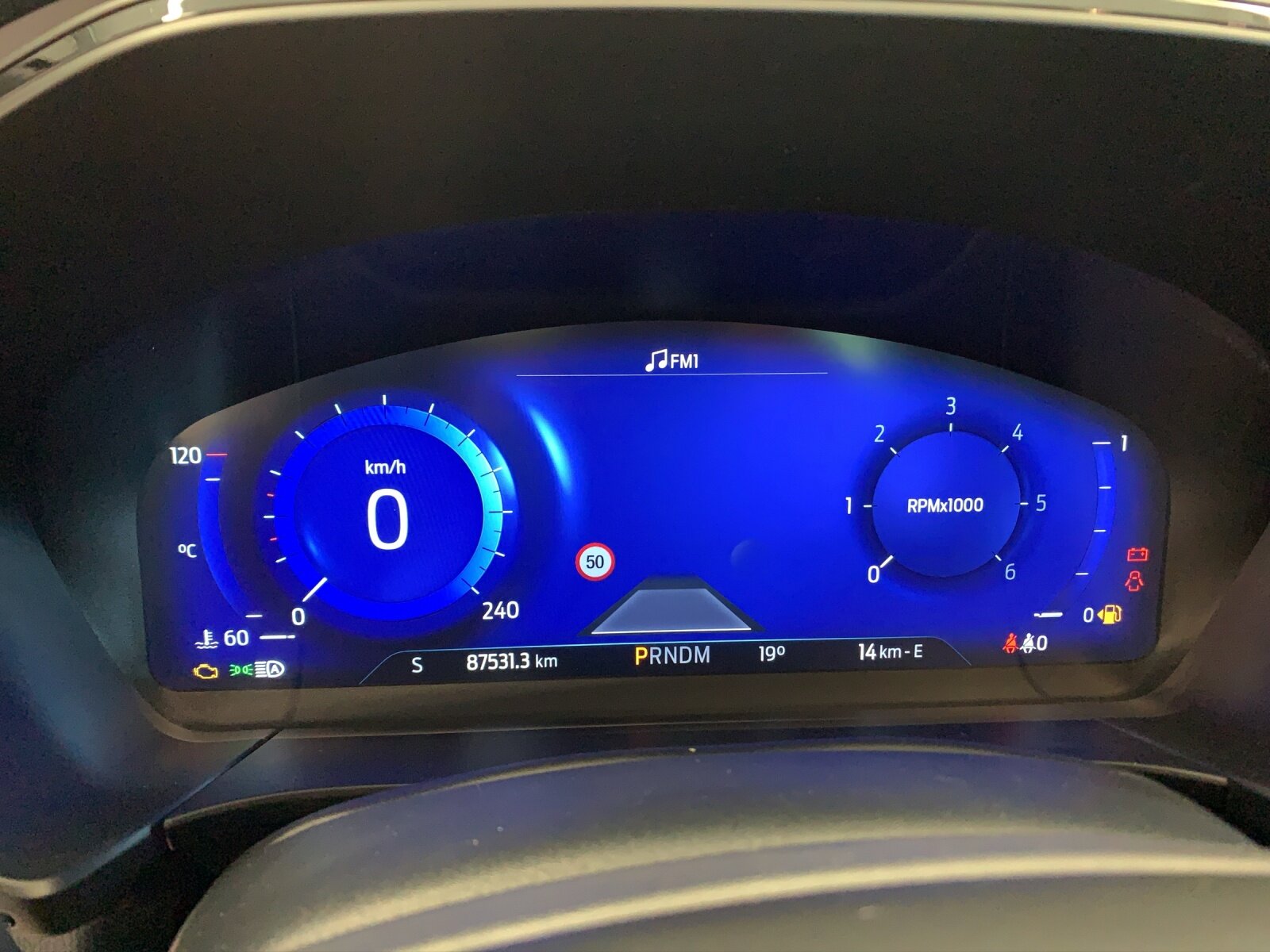 FORD Kuga 2.0 EcoBlue ST-Line X 4x4, Diesel, Occasioni / Usate, Automatico - 7