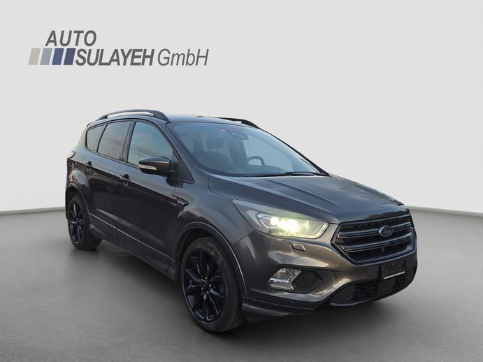 FORD Kuga 1.5 SCTi Trend 2WD, Benzina, Occasioni / Usate, Manuale