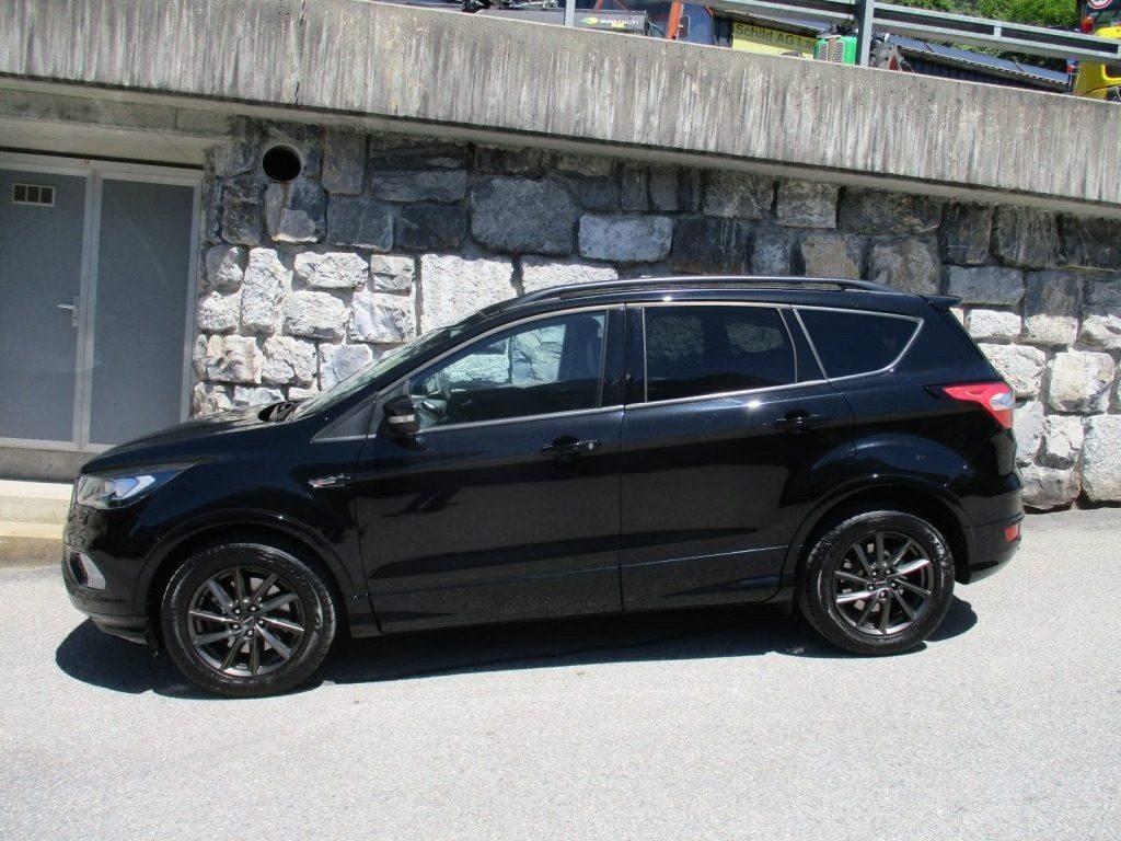 FORD KUGA 2.0 TDCi 150 ST-Line FPS, Diesel, Occasioni / Usate, Automatico - 2