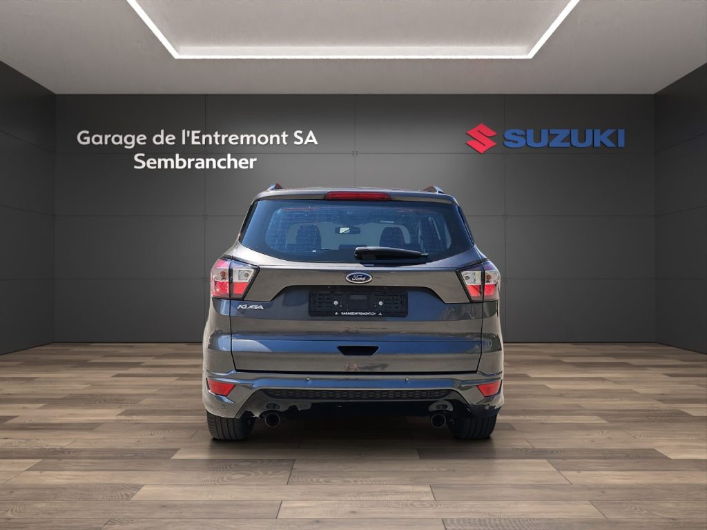 FORD KUGA 2.0 TDCi 180 ST-Line FPS, Diesel, Occasion / Gebraucht, Automatik - 5