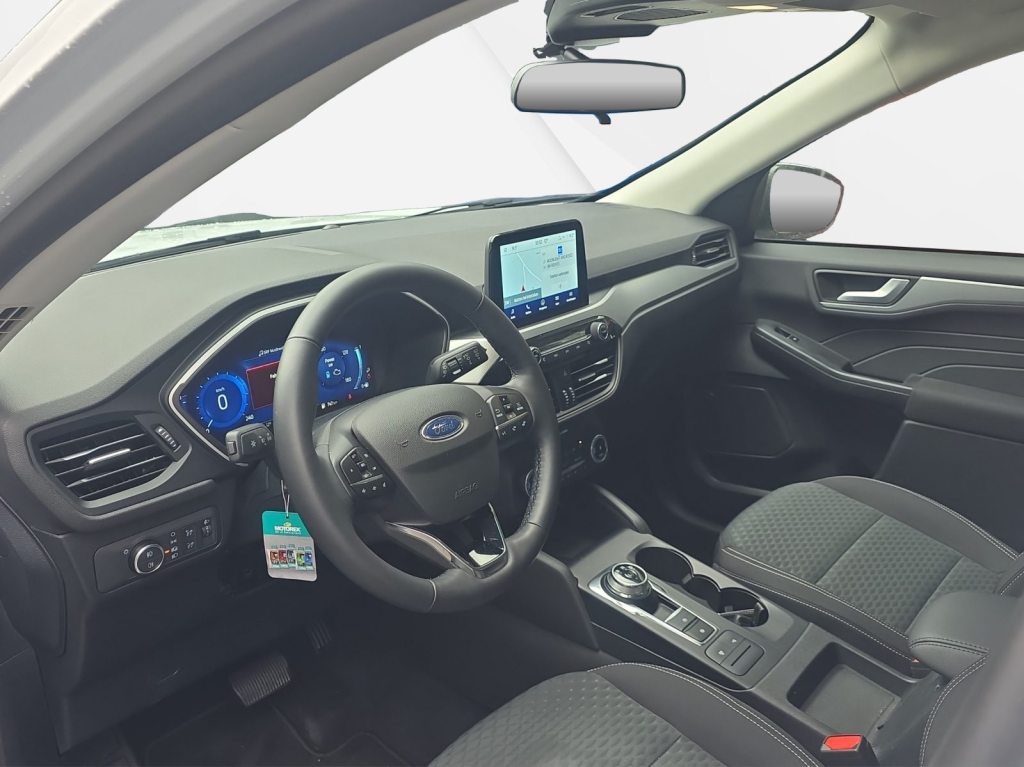 FORD KUGA 2.5 Hybrid Cool & Connect 4x4, Voll-Hybrid Benzin/Elektro, Occasion / Gebraucht, Automatik - 6
