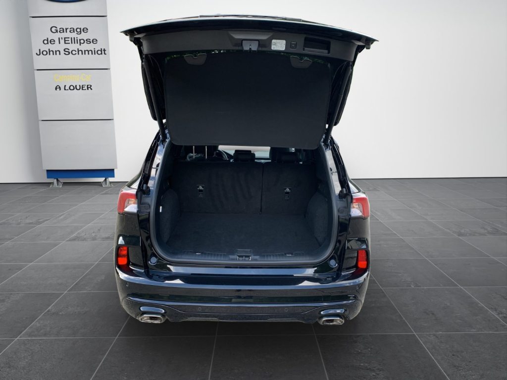 FORD 2.5 Hybrid ST-Line X 4x4, Full-Hybrid Petrol/Electric, Second hand / Used, Automatic - 6