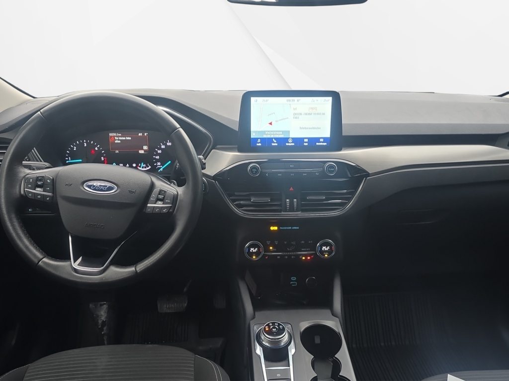 FORD KUGA 2.0 EcoBlue Titanium X 4x4, Diesel, Occasioni / Usate, Automatico - 7